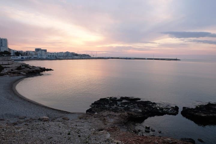 Race photo: Ironcat (Ironcat-L'Ampolla)