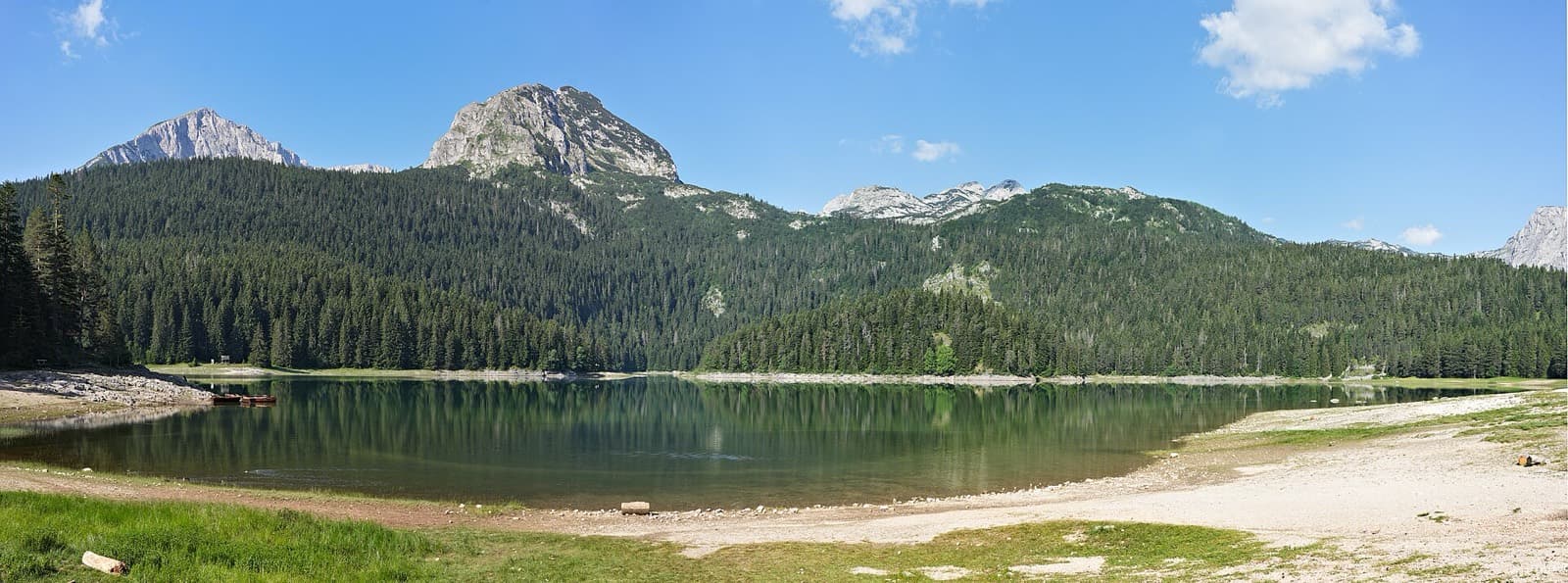 Blacklake Xtreme Triathlon: black lake