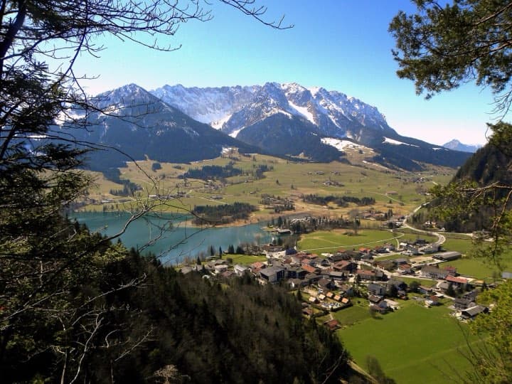 Race photo: Challenge Kaiserwinkl-Walchsee