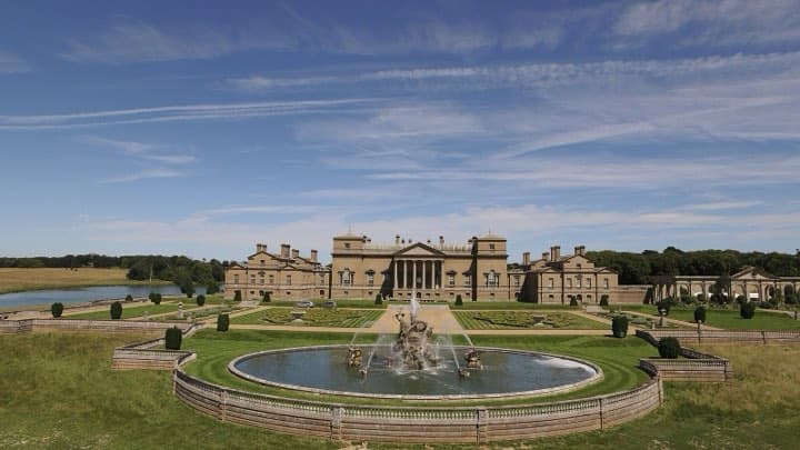 Race photo: Outlaw Half Holkham