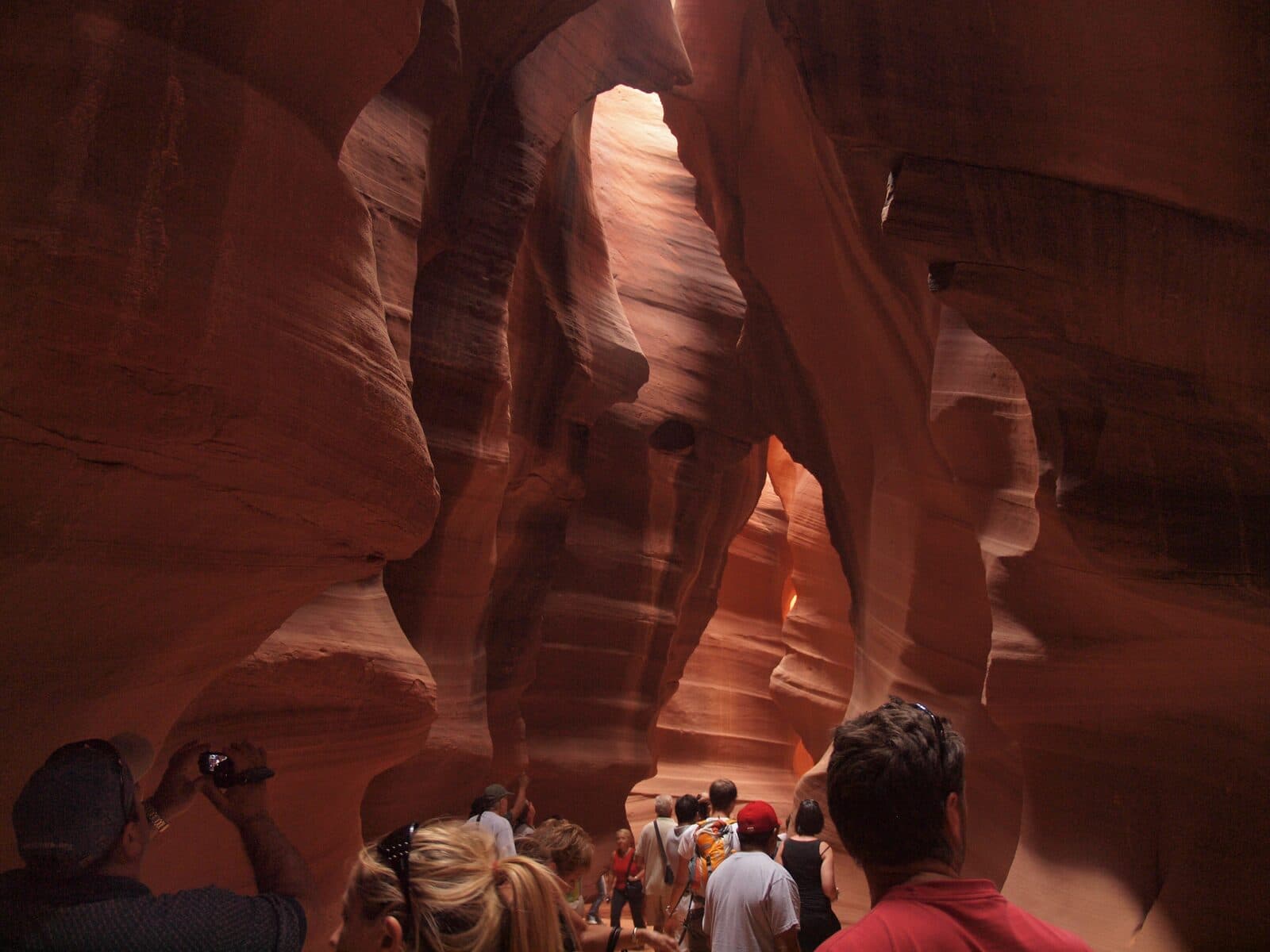 Antelope Canyon Ultras: antelope canyon, page, arizona