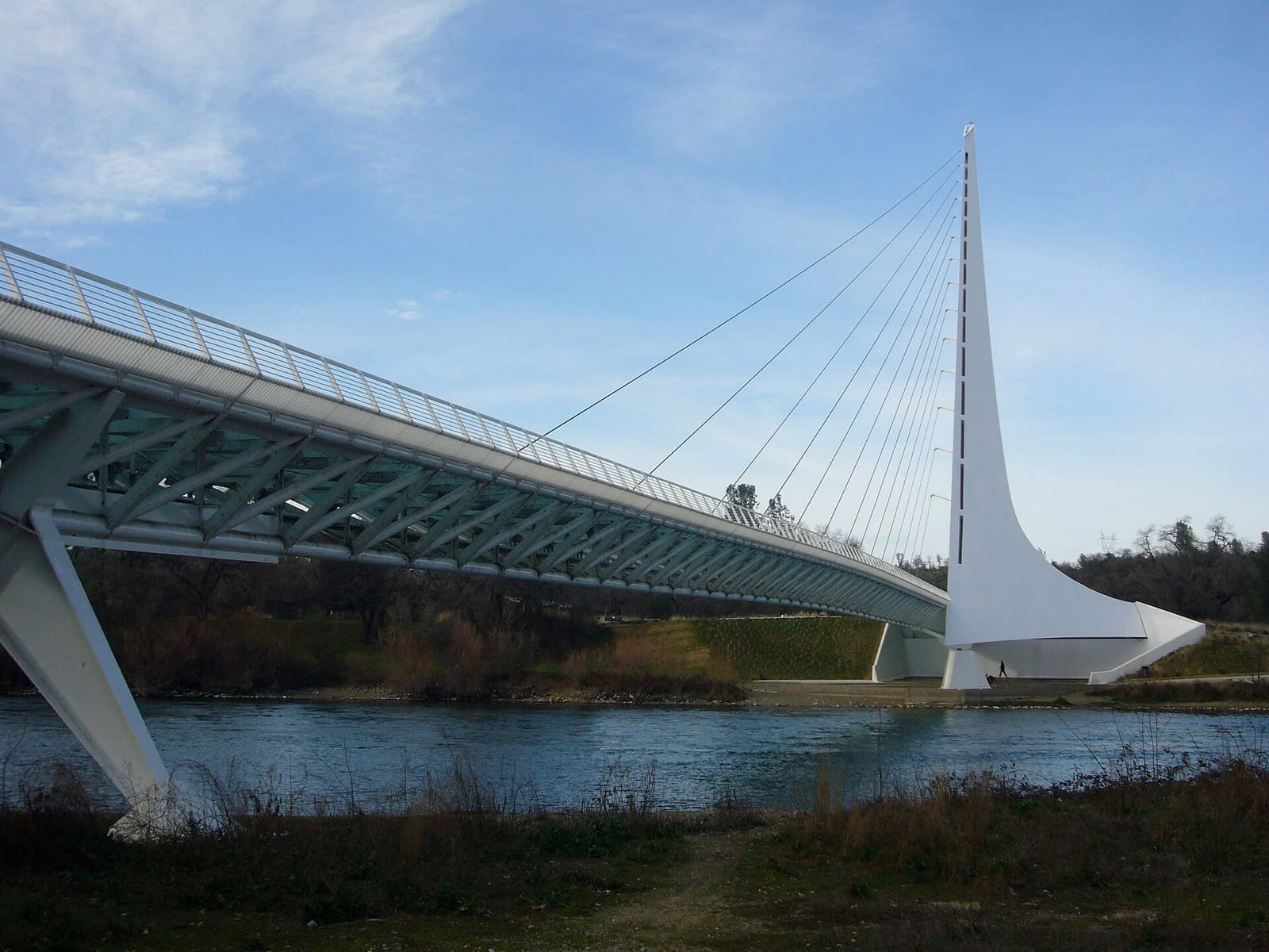 The Redding Marathon Events: destination scenery in redding, united states; location photo, not race day.