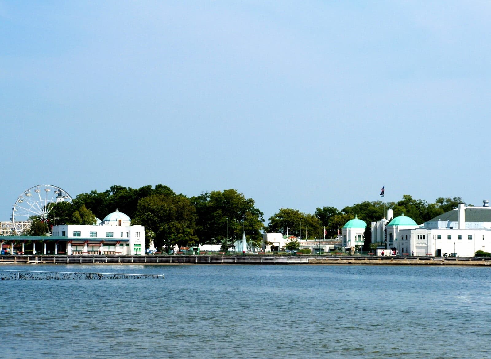 TOUGHMAN Westchester Triathlon 2027: playland park in rye, new york