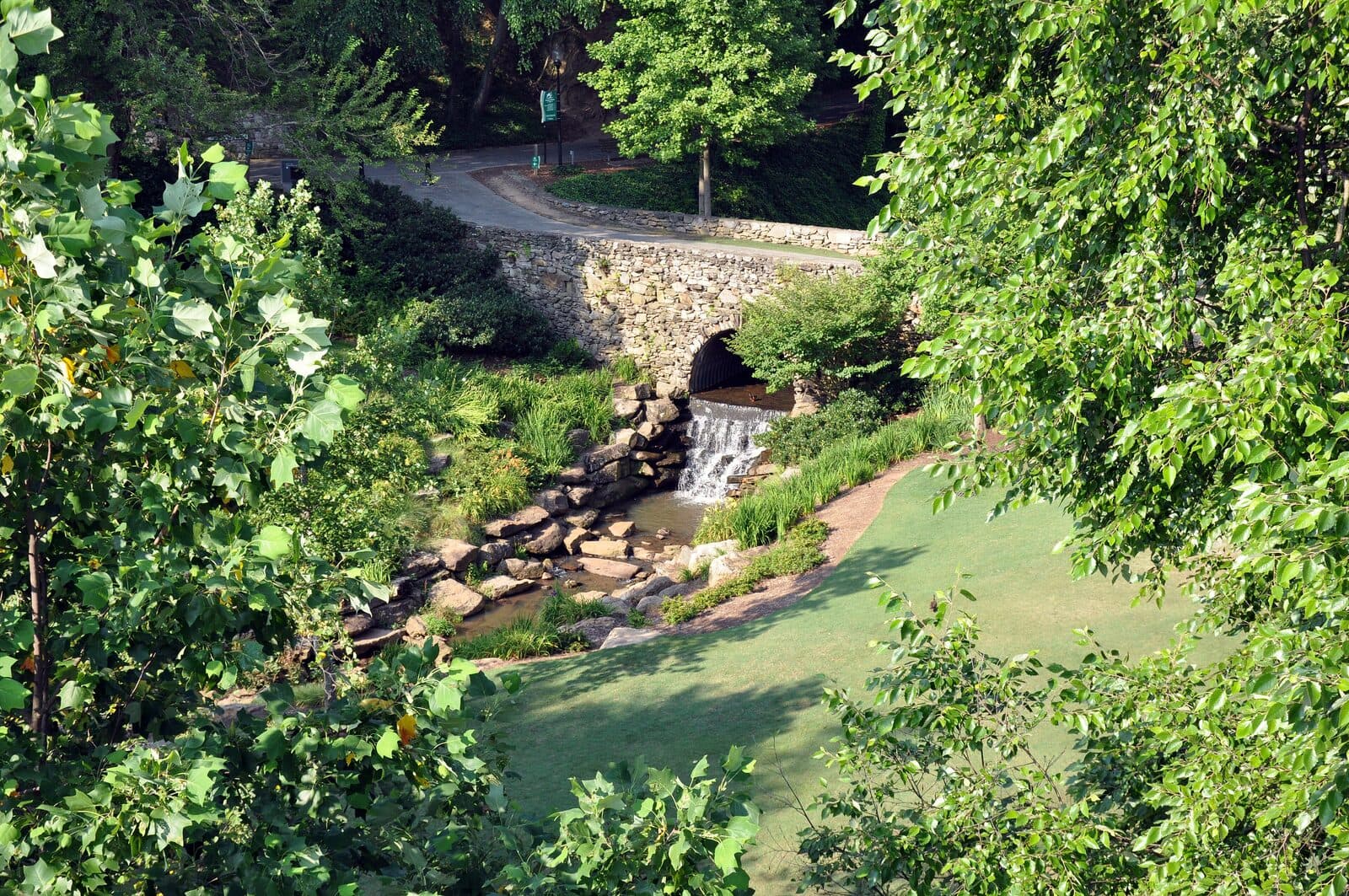 Moosehead Marathon and Half Marathon: destination scenery in greenville, united states; location photo, not race day.