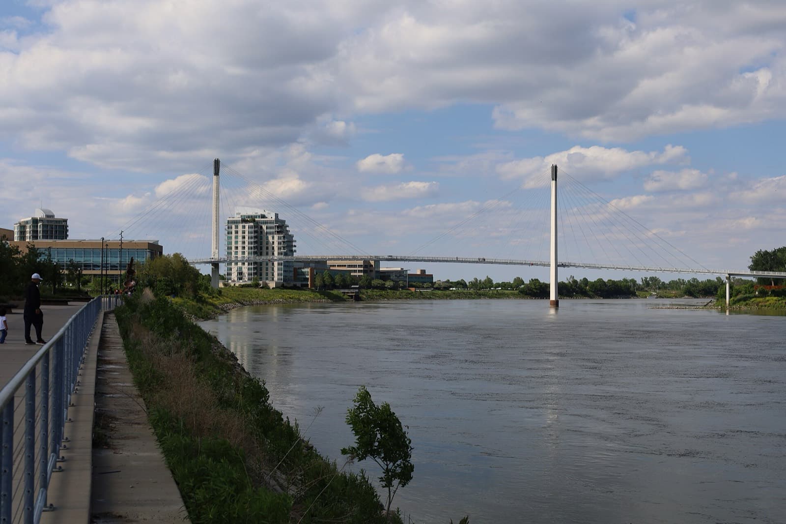 PEAK to PEAK to PEAK Relay and ULTRA Marathon.: destination scenery in omaha, united states; location photo, not race day.