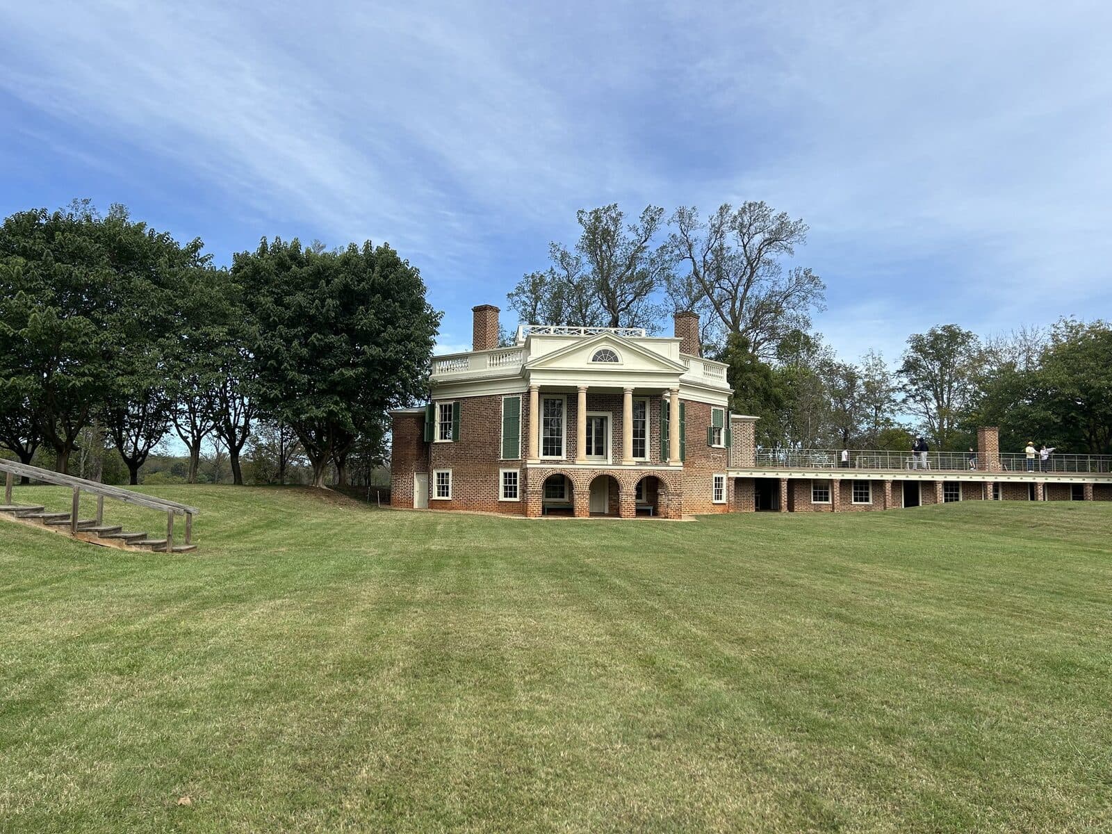 Lynchburg UltraFest: destination scenery in lynchburg, united states; location photo, not race day.