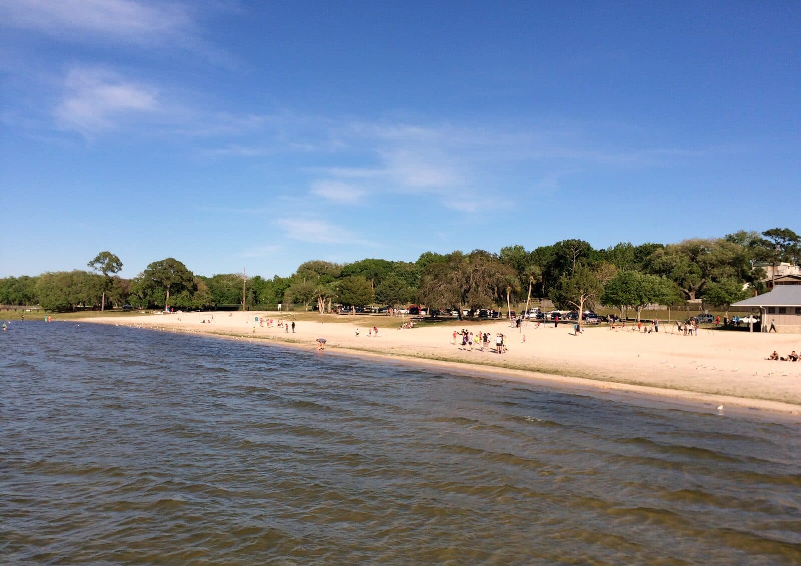 AdventHealth Cool Sommer Mornings Triathlon\Duathlon\5K Series #2: lake minneola beach at clermont waterfront park
