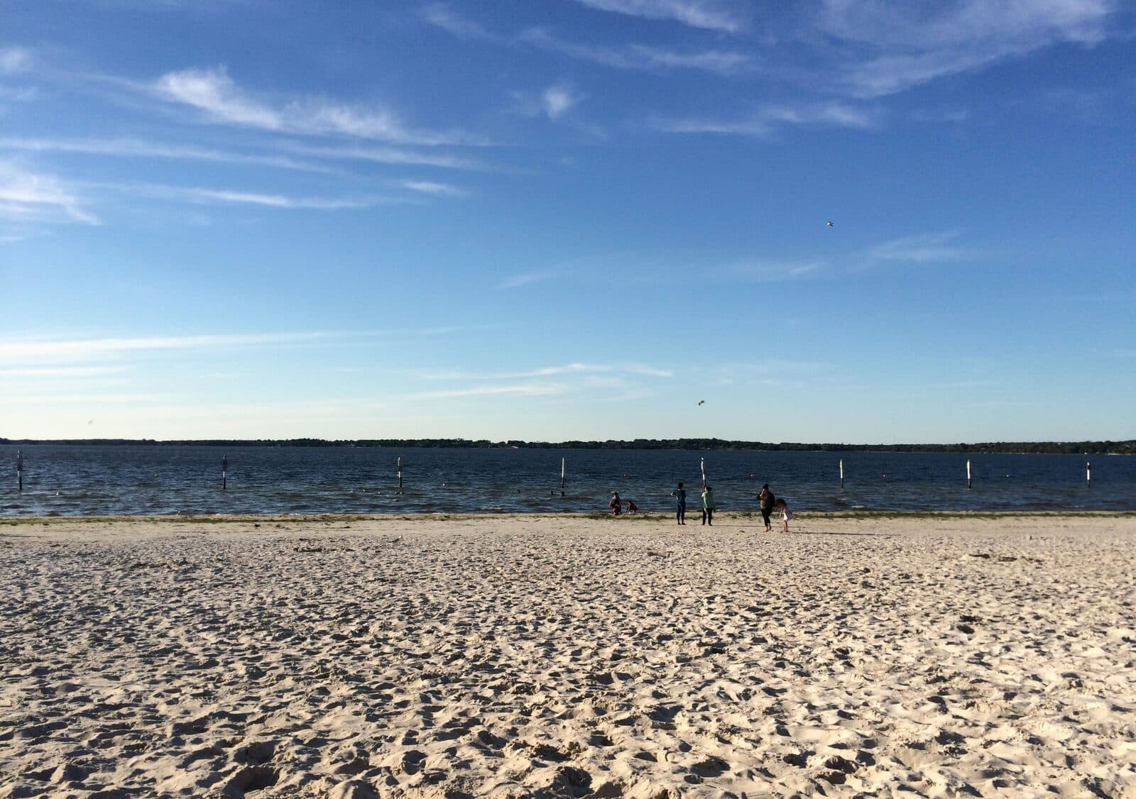 AdventHealth Cool Sommer Mornings Triathlon\Duathlon\5K Series #4: lake minneola beach at clermont waterfront park