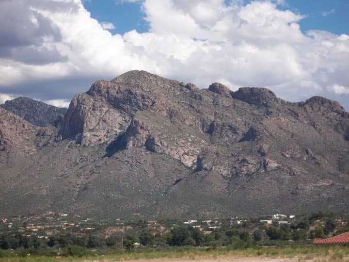 Race photo: Oro Valley Triathlon and Duathlon Festival