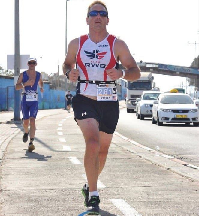 Challenge Israman: israel triathlon finish (eilat-area, event unconfirmed)