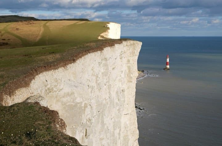Race photo: TriBourne (IronBourne) Full Distance, Eastbourne