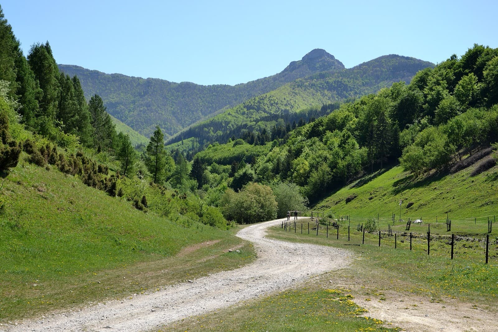 Janosik Xtreme Triathlon (JANOSIK Slovak Xtreme Triathlon): sucha dolina valley, mala fatra, slovakia
