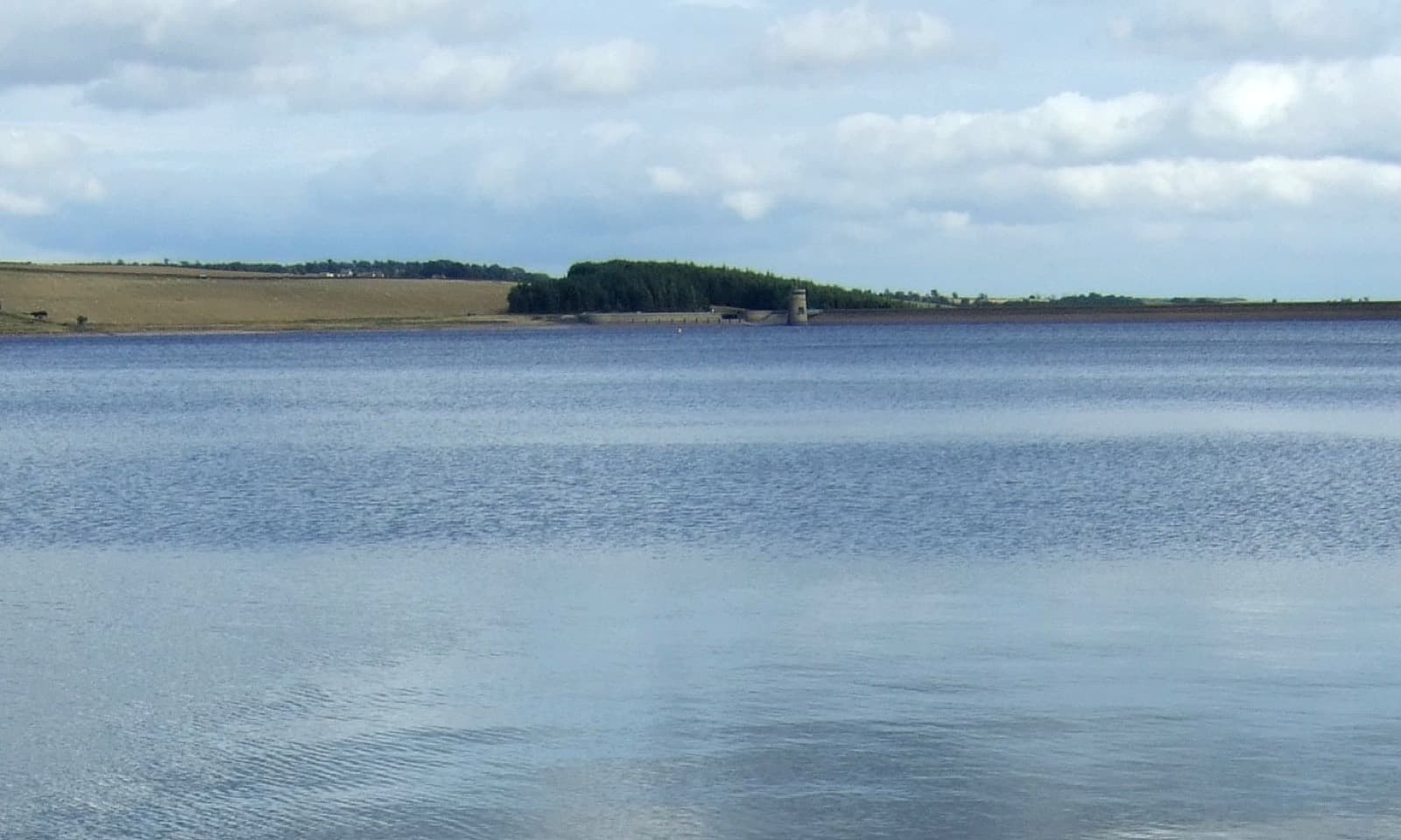 Derwent Reservoir Triathlons and Duathlons: derwent reservoir, north east england