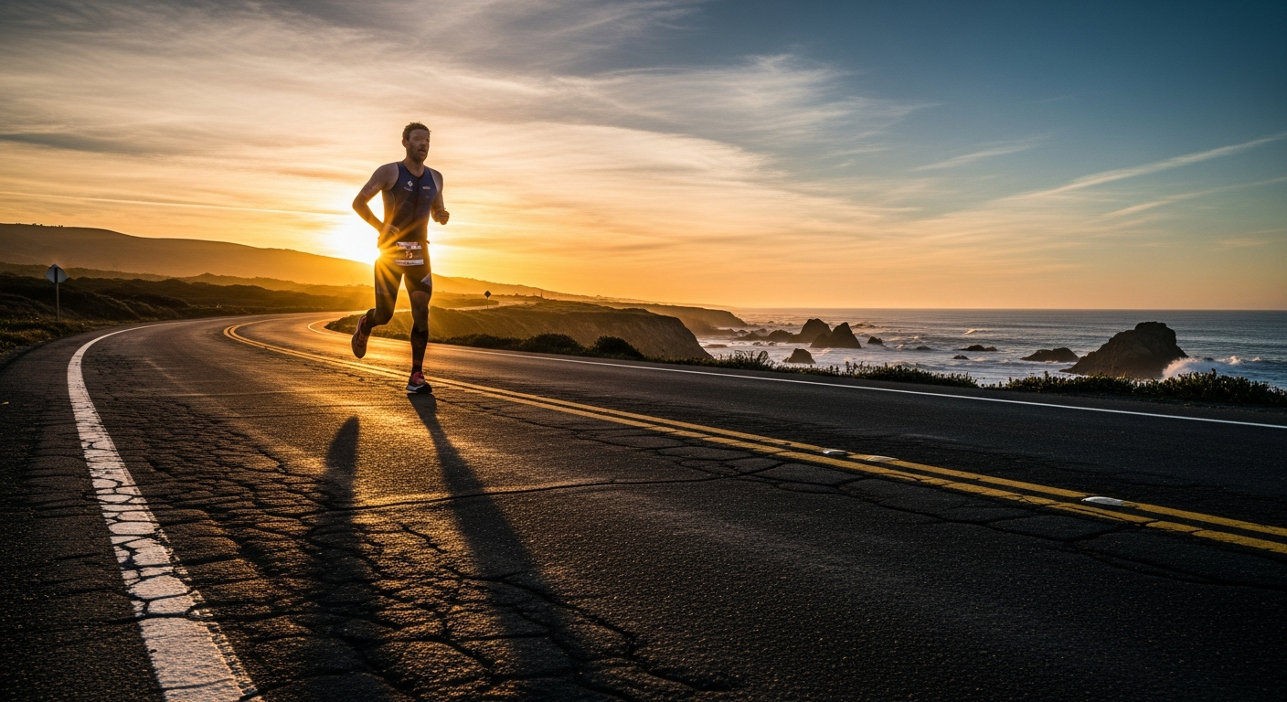 Ironman Training: What It Really Takes